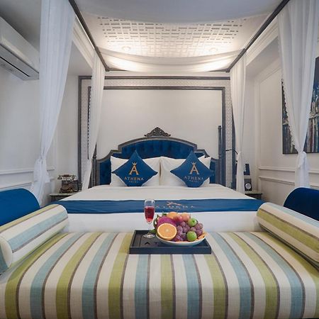 Quy Nhon Hotel Εξωτερικό φωτογραφία