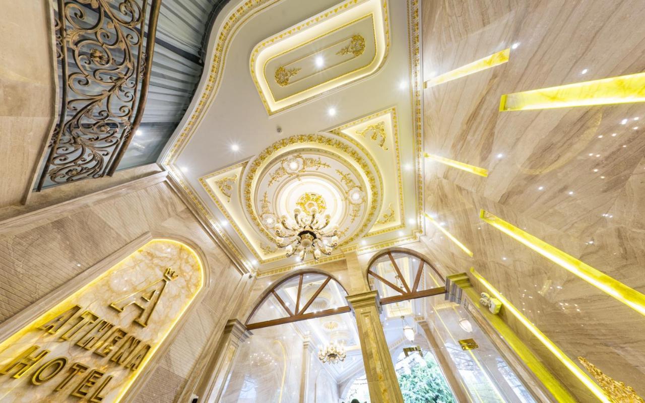 Quy Nhon Hotel Εξωτερικό φωτογραφία