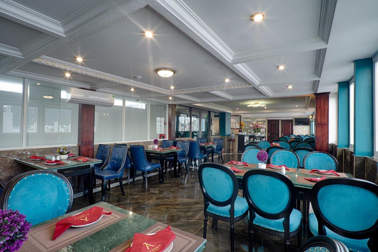 Quy Nhon Hotel Εξωτερικό φωτογραφία
