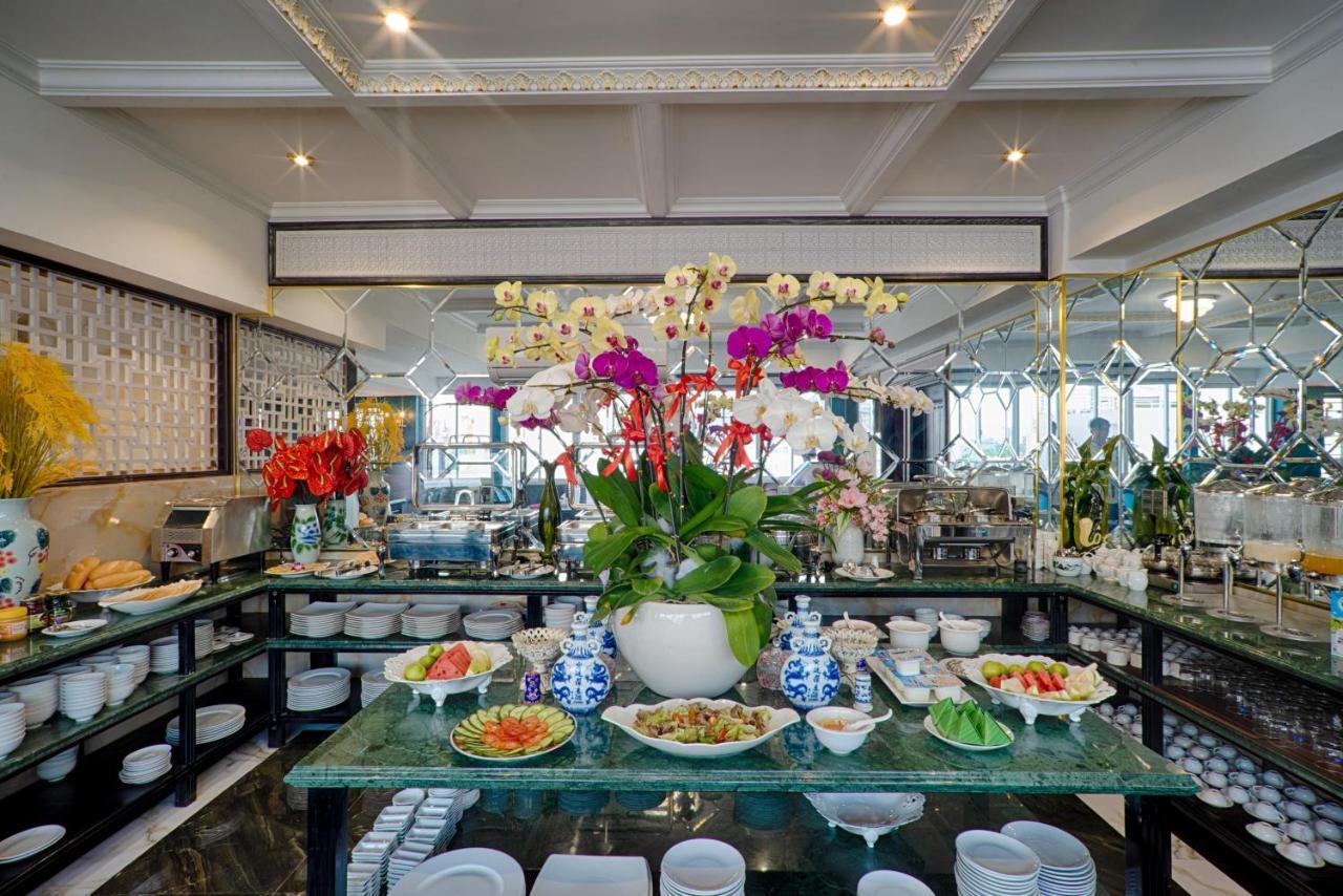 Quy Nhon Hotel Εξωτερικό φωτογραφία