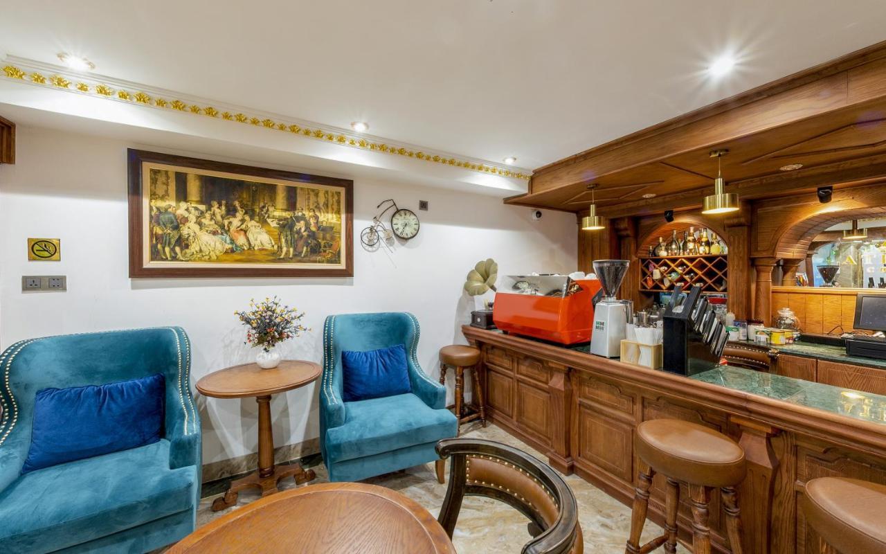 Quy Nhon Hotel Εξωτερικό φωτογραφία
