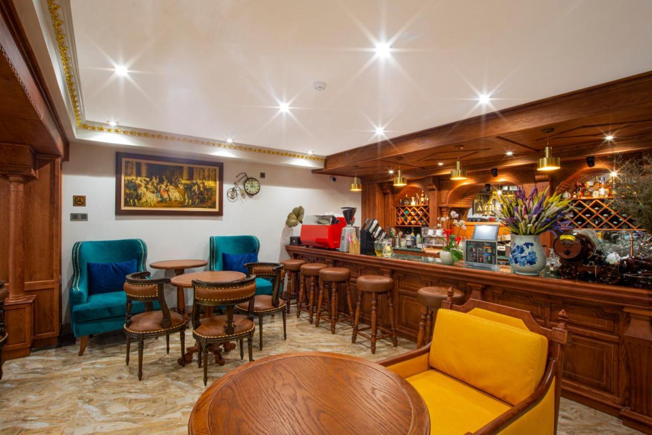 Quy Nhon Hotel Εξωτερικό φωτογραφία
