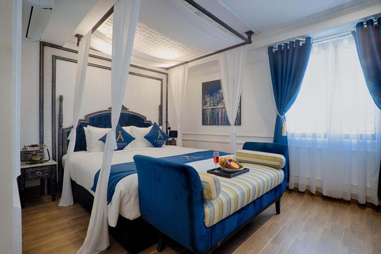 Quy Nhon Hotel Εξωτερικό φωτογραφία