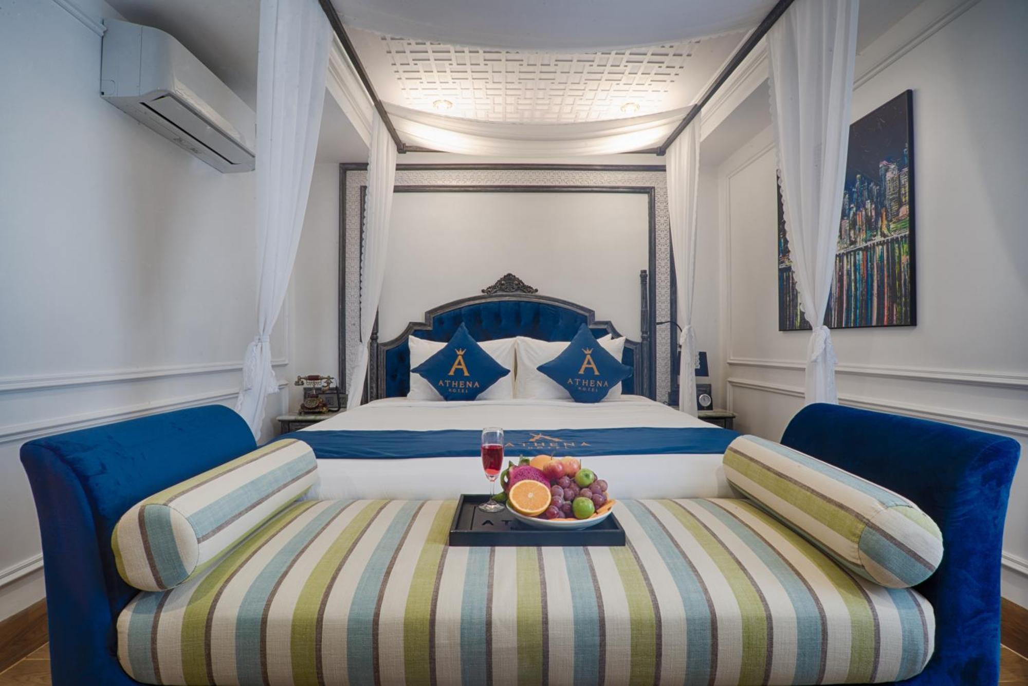 Quy Nhon Hotel Εξωτερικό φωτογραφία
