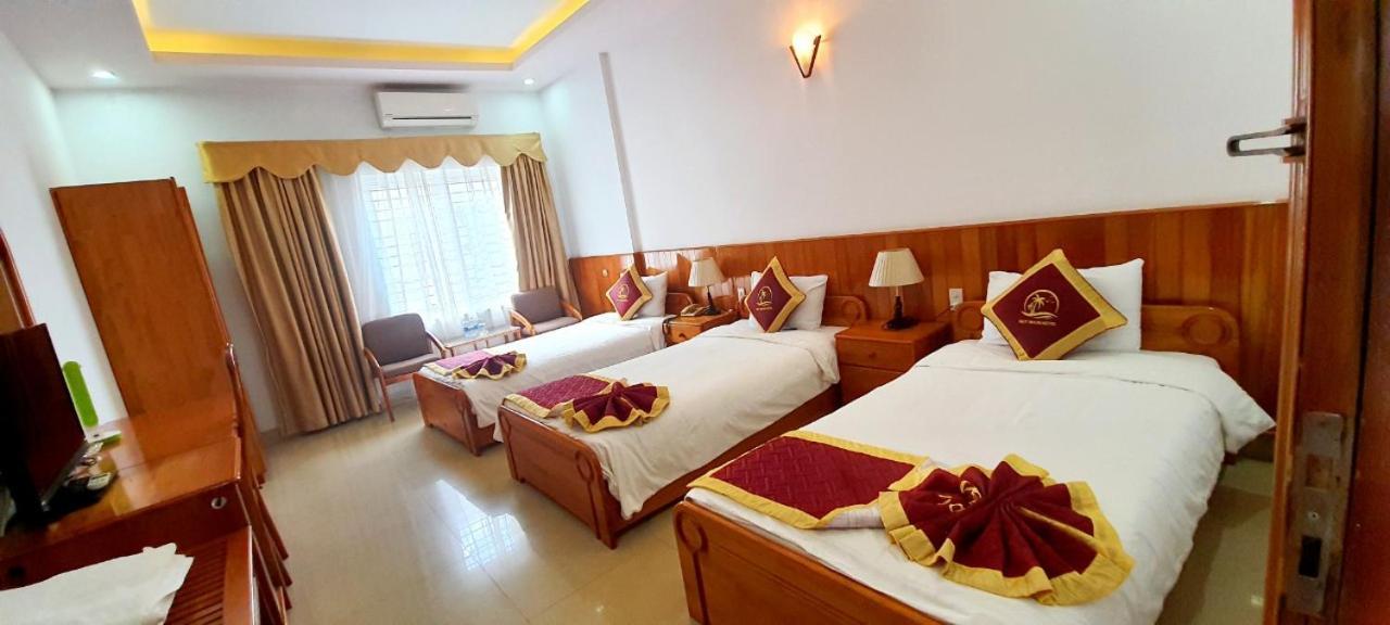 Quy Nhon Hotel Εξωτερικό φωτογραφία