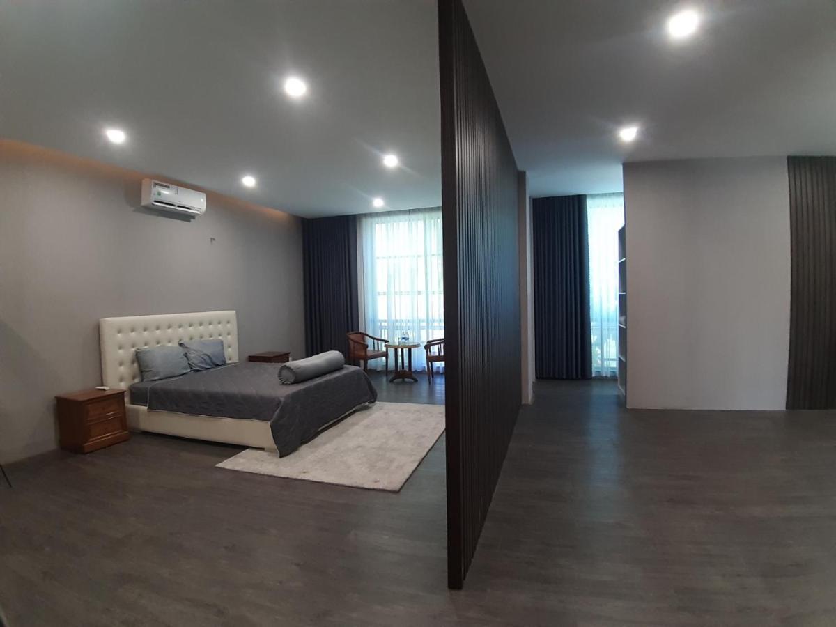 Quy Nhon Hotel Εξωτερικό φωτογραφία