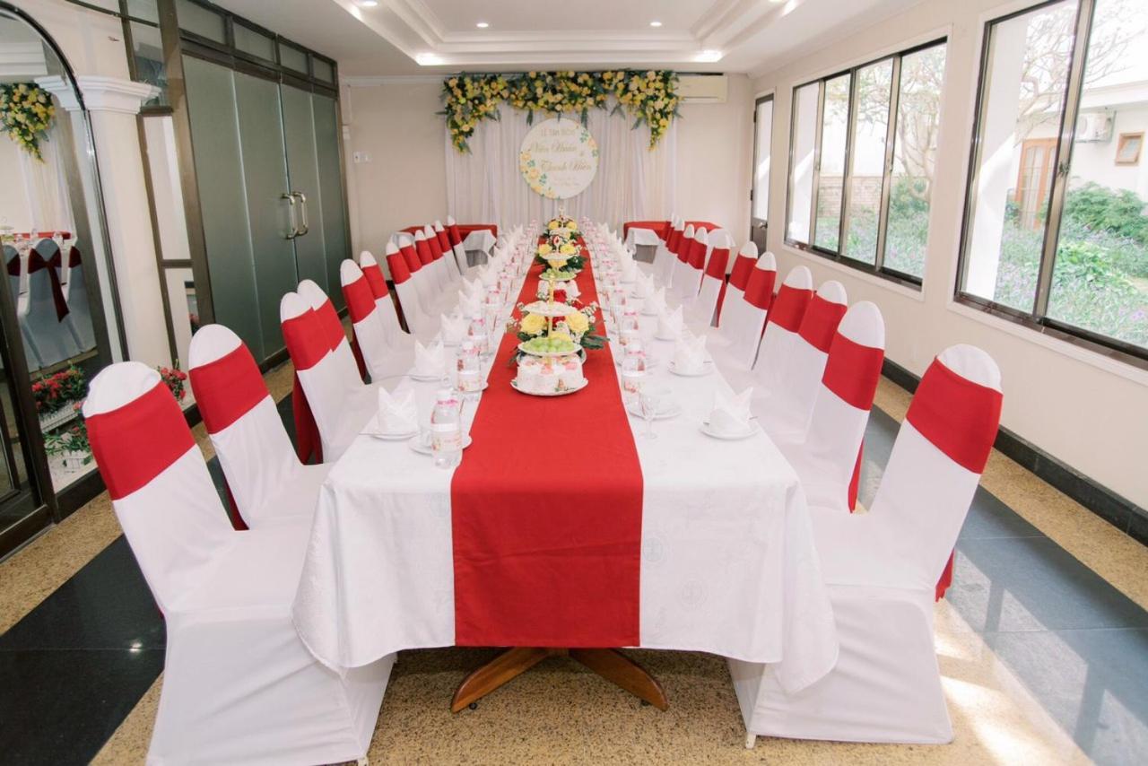Quy Nhon Hotel Εξωτερικό φωτογραφία