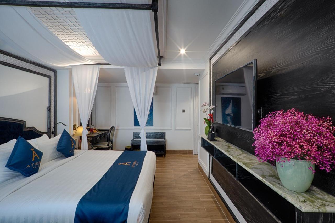 Quy Nhon Hotel Εξωτερικό φωτογραφία