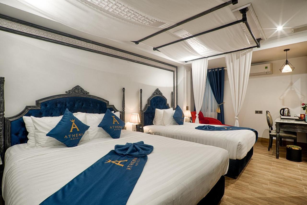 Quy Nhon Hotel Εξωτερικό φωτογραφία