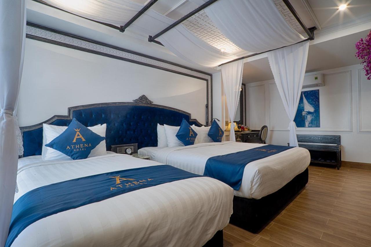 Quy Nhon Hotel Εξωτερικό φωτογραφία
