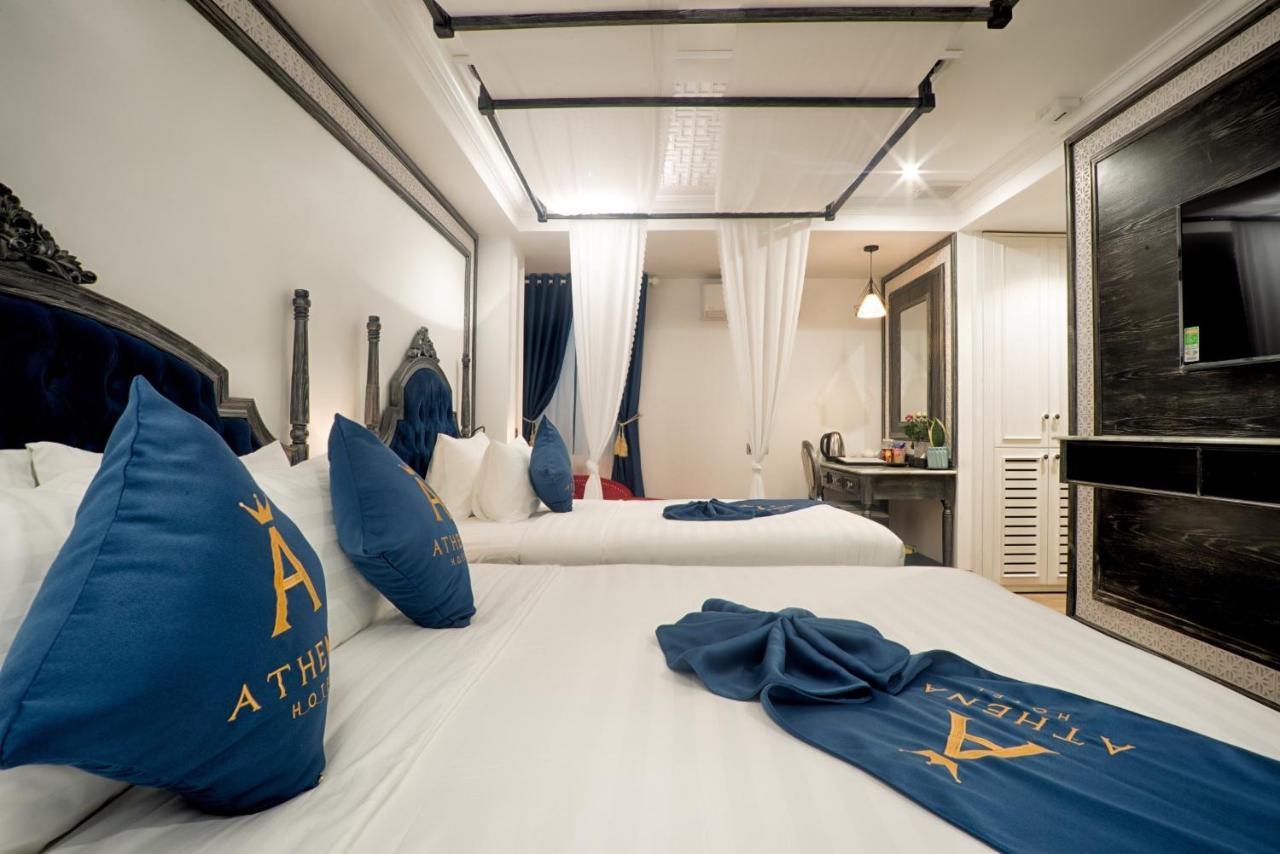 Quy Nhon Hotel Εξωτερικό φωτογραφία