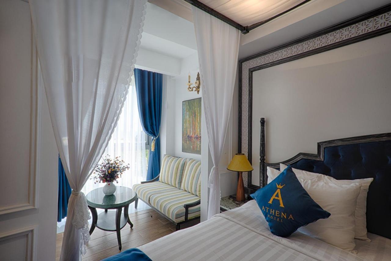 Quy Nhon Hotel Εξωτερικό φωτογραφία