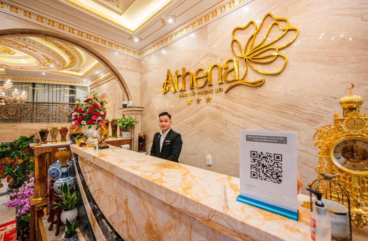 Quy Nhon Hotel Εξωτερικό φωτογραφία