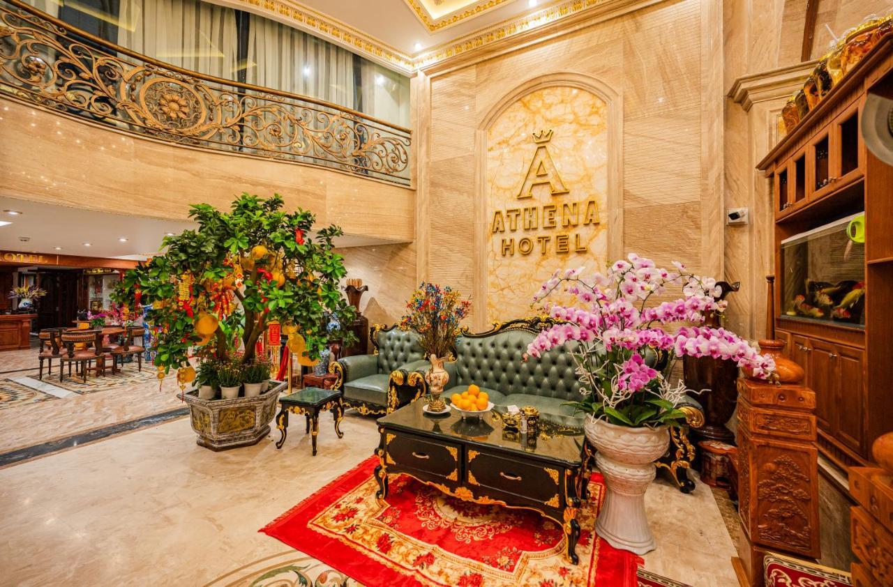 Quy Nhon Hotel Εξωτερικό φωτογραφία