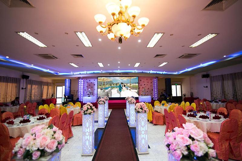 Quy Nhon Hotel Εξωτερικό φωτογραφία